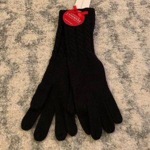 NEW Charter Club Gloves